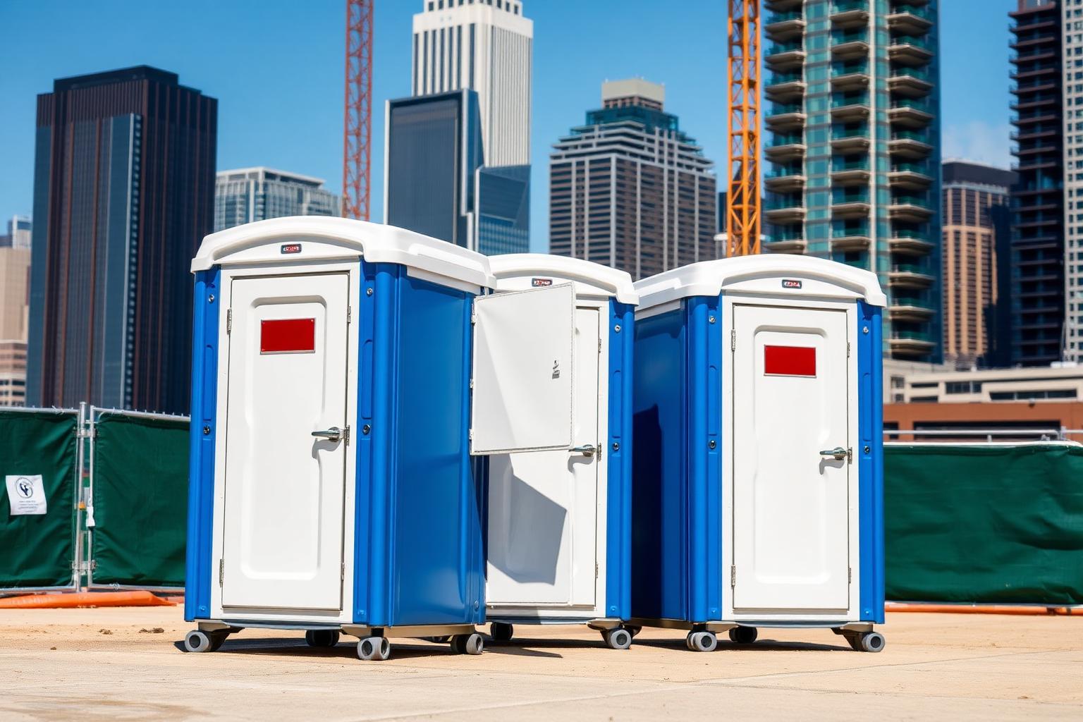 Porta Potty Rental Satellite Beach, FL Near Me